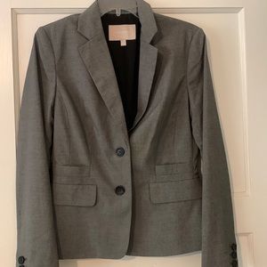 Banana Republic blazer